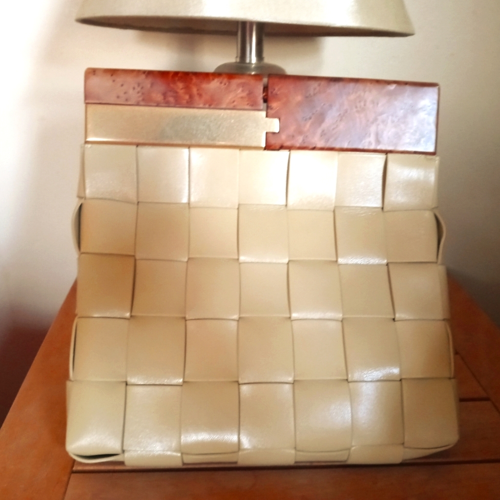 Bottega Veneta Clutch